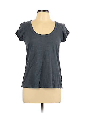 James Perse Short Sleeve T-Shirt (view 1)