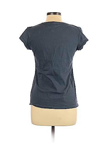 James Perse Short Sleeve T-Shirt (view 2)