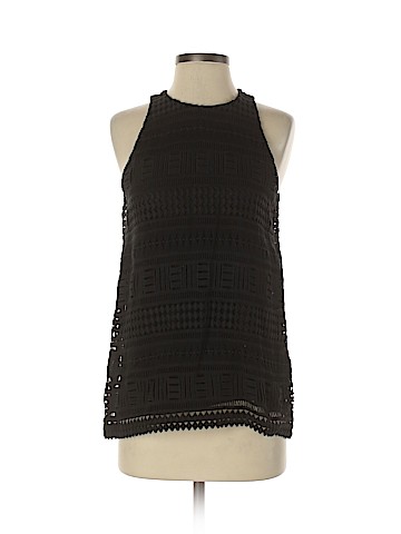 Vince. Sleeveless Top (view 1)
