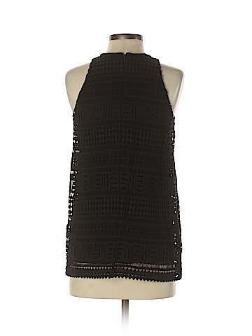 Vince. Sleeveless Top (view 2)