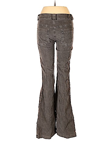 7 For All Mankind Cords (view 2)