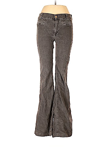 7 For All Mankind Cords (view 1)