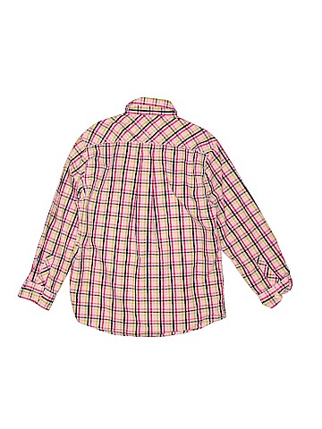 Tommy Hilfiger Long Sleeve Button-Down Shirt (view 2)