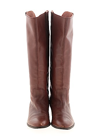 Zara Boots (view 2)