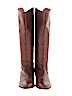 Zara Brown Boots Size EU 38 - photo 2