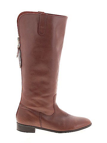Zara Boots (view 1)