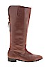 Zara Brown Boots Size EU 38 - photo 1