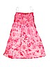 Guess 100% Cotton Pink Dress Size S (youth) - photo 2