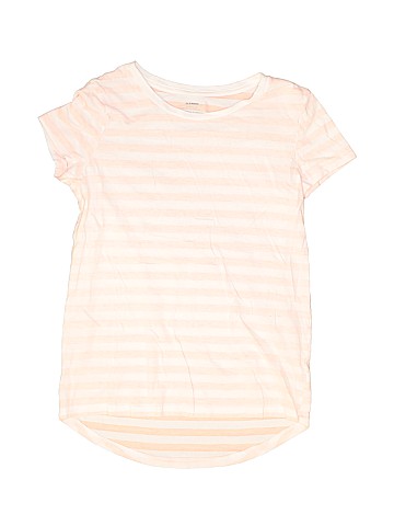 Old Navy Short Sleeve T-Shirt (view 1)