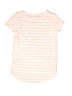 Old Navy 100% Cotton Pink Short Sleeve T-Shirt Size 10 - 12 - photo 2