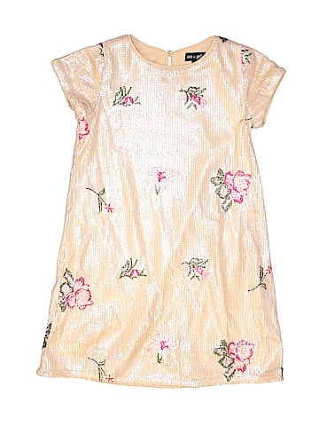 Ava & Yelly Special Occasion Dress (view 1)