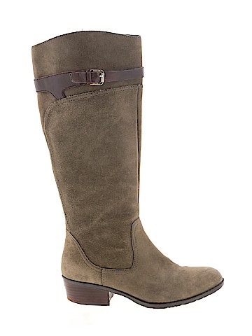 Audrey Brooke Boots (view 1)