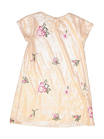 Ava & Yelly Special Occasion Dress (view 2)