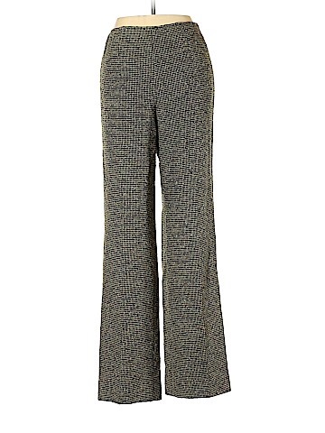 Carlisle Wool Pants (view 1)