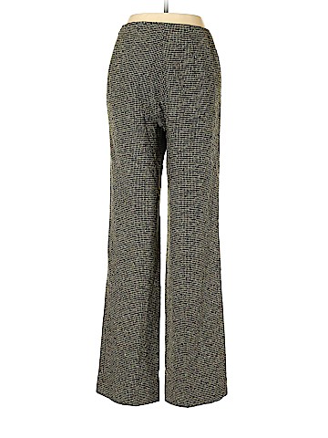 Carlisle Wool Pants (view 2)