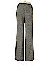 Carlisle Tan Wool Pants Size 0 - photo 2