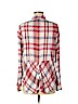 Lucky Brand Red Long Sleeve Button-Down Shirt Size M - photo 2