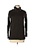 RACHEL Rachel Roy 100% Merino Extra Fine Wool Green Wool Pullover Sweater Size M - photo 1