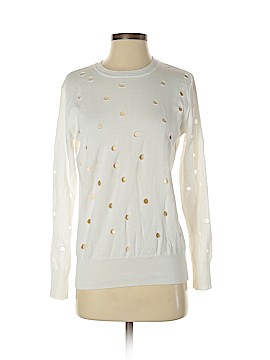 Cotton by Autumn Cashmere Size Sm