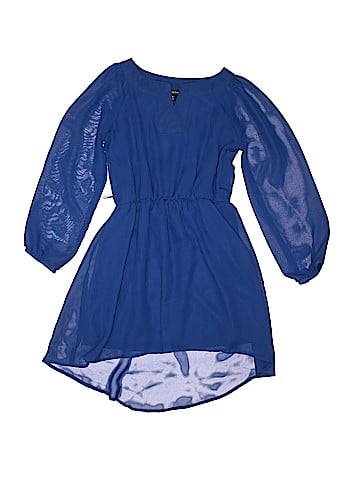 My Michelle Dress (view 1)