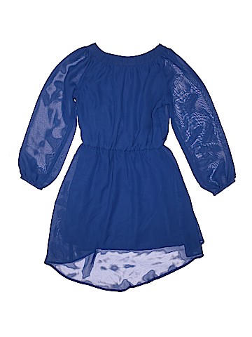 My Michelle Dress (view 2)