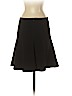 Theory Black Casual Skirt Size 4 - photo 2