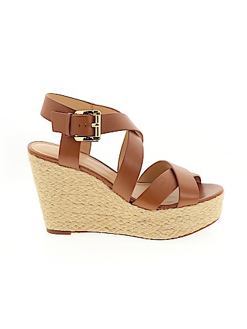 MICHAEL Michael Kors Wedges (view 1)