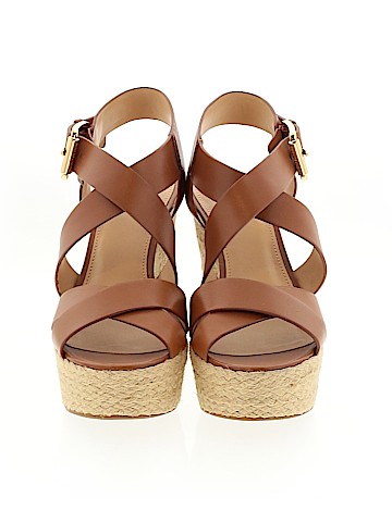 MICHAEL Michael Kors Wedges (view 2)