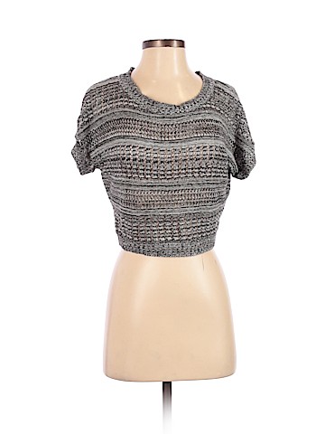 Delia's Short Sleeve Top (view 1)