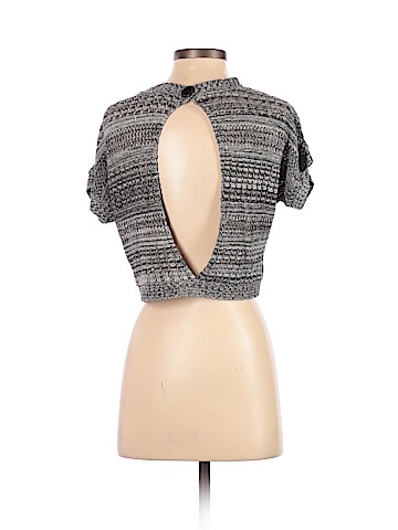 Delia's Short Sleeve Top (view 2)