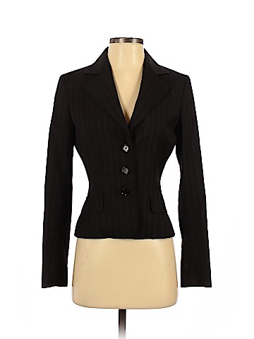 Dolce & Gabbana Wool Blazer (view 1)