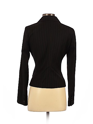 Dolce & Gabbana Wool Blazer (view 2)