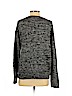 Forever 21 Gray Pullover Sweater Size S - photo 2