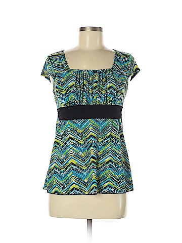 BCX Sleeveless Top (view 1)