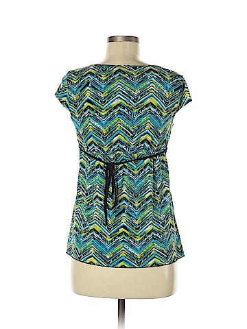 BCX Sleeveless Top (view 2)
