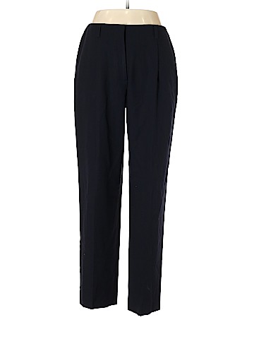 DKNY Wool Pants (view 1)
