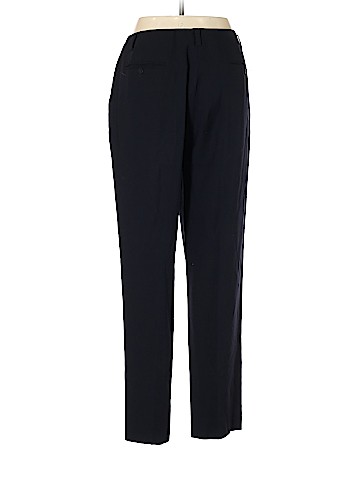 DKNY Wool Pants (view 2)