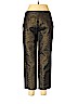 Ann Taylor LOFT Gold Dress Pants Size 6 (petite) - photo 2