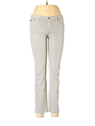 Adriano Goldschmied Jeggings (view 1)