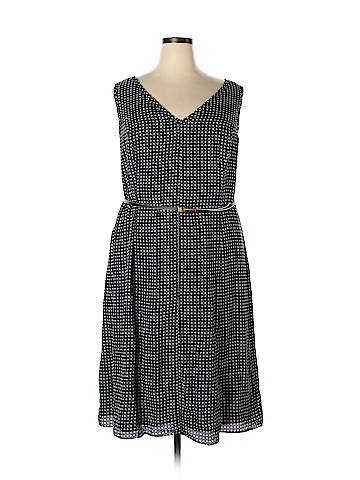 Jones New York Casual Dress (view 1)