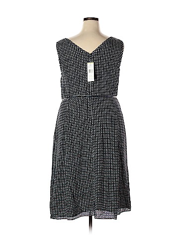 Jones New York Casual Dress (view 2)