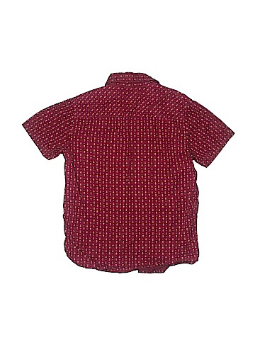 Route 66 Short Sleeve Button-Down Shirt (view 2)