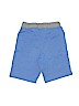Cat & Jack 100% Cotton Blue Shorts Size M (youth) - photo 2