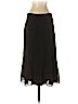 Alex Evenings Black Casual Skirt Size S (petite) - photo 1