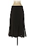 Alex Evenings Black Casual Skirt Size S (petite) - photo 2