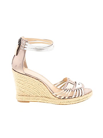 Enzo Angiolini Wedges (view 1)