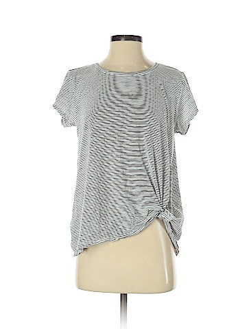 CALVIN KLEIN JEANS Short Sleeve T-Shirt (view 1)