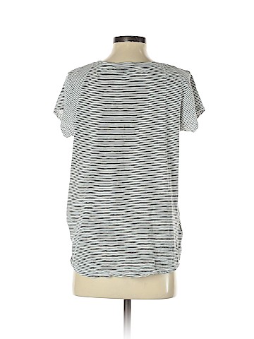 CALVIN KLEIN JEANS Short Sleeve T-Shirt (view 2)