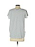 CALVIN KLEIN JEANS 100% Cotton Green Short Sleeve T-Shirt Size S (petite) - photo 2