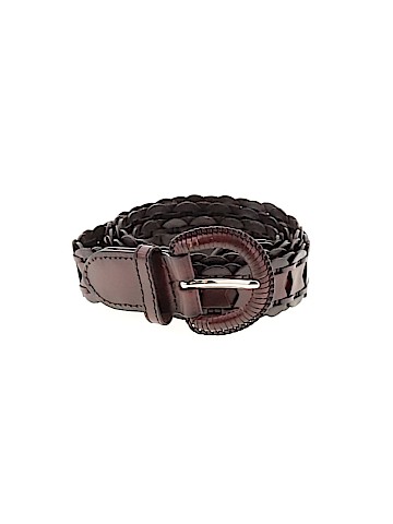 Assorted Brands Leather Belt (view 1)